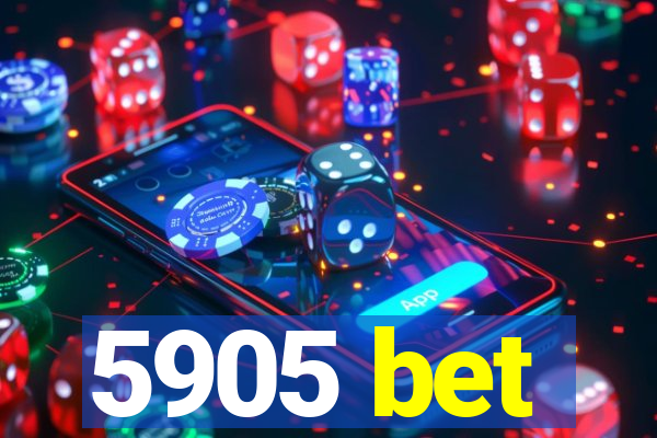 5905 bet